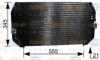 CTR 1223082 Condenser, air conditioning